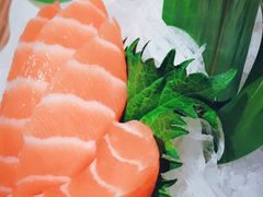 -林妈妈村·日式料理(宝山龙湖天街店)