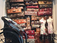 -恰恰餐厅(硕和生活广场店)