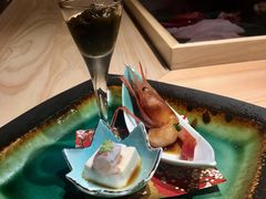 -鮨青(恒基名人购物中心店)