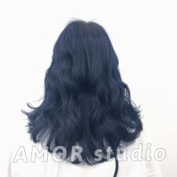 -AMOR慕尔造型