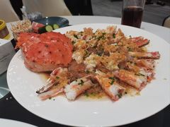 -苏福记·海鲜佬(凤城四路店)