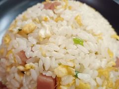 -许哥东北烧烤·铁丳烤串·宫后夹肉(繁花中心店)