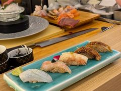 -鮨政·Omakase(万象城店)