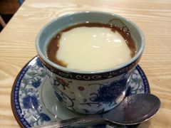 秘制龟苓膏-古春堂凉茶甜品(拱北口岸店)