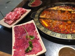 -渝派江湖烩(回兴店)