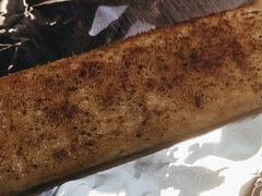 -云晓光头烧烤吧(德平路店)