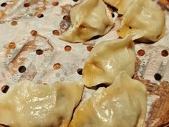 -老边饺子馆(中街店)