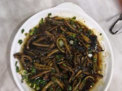 -扬州小吃(延安西路店)