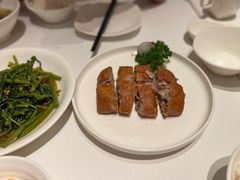 -莆田餐厅PUTIEN(金融街购物中心店)