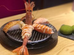 -無雙居酒屋(北京路店)