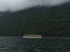 景点-柯尼希湖