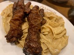 -松發肉骨茶(牛车水店)