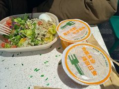 -CALIFORKS加州叉子轻食(朝阳门店)