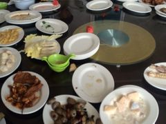 -皇家5号海鲜烤肉火锅自助餐(聊城总店)