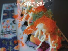 -江户前寿司·日料·寿喜烧(中关村壹号店)