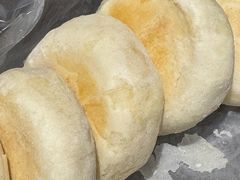 -赵记素斋·绿豆馅饼(钟楼小区店)
