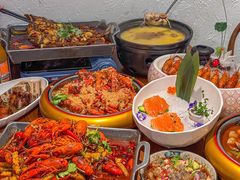 -乔街深夜食堂·小龙虾·高压锅生蚝(杭州总店)