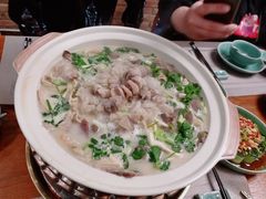 -后院犇牛主题餐厅(云岗店)