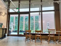 -CHEMBOX·COFFEE·BRUNCH(天津K11店)