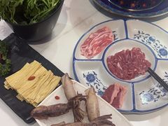 -祥源胡同·涮牛羊肉火锅(花桥店)