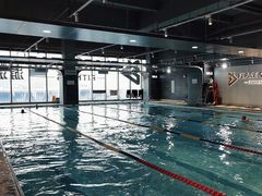 -FLARE STAR FITNESS(复地活力城店)