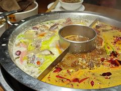 -佬土鹅肠火锅(解放路店)