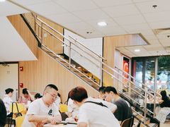 -麦当劳(开平潭江店)