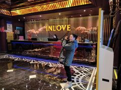 -INLOVE KTV(水晶城店)
