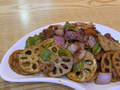 -卢庄(江汉路店)
