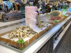 自助取餐区-圣罗巴甄选自助(麦凯乐店)