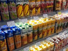 -GranVida生活超市(海信广场店)