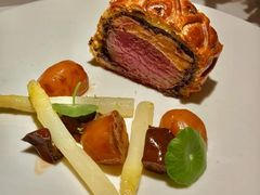 -壳里西餐厅Coquille Seafood Bistro(蒙自路店)