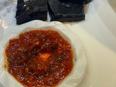 臭干子-徽州月·民间徽菜(浦东总店)