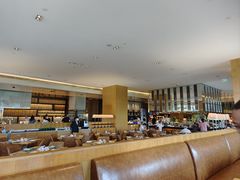 -二楼咖啡厅·厦门源昌凯宾斯基大酒店(湖滨中路店)