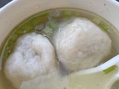 -天天利美食坊
