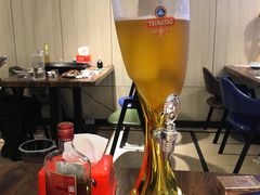 -皖北三胖地锅鸡(高速时代广场店)