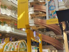 -新世界大丸百货