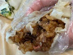 -白玉兰食品(中山公园龙之梦店)