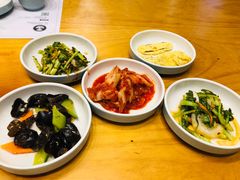 -茂一扎韩式料理(尧化门店)