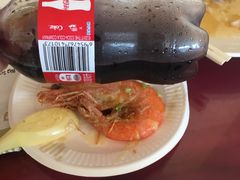 -正亮农家院·海鲜本地菜