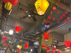 -塘屋烧烤·云南火塘烧烤品牌(春城慧谷旗舰店)