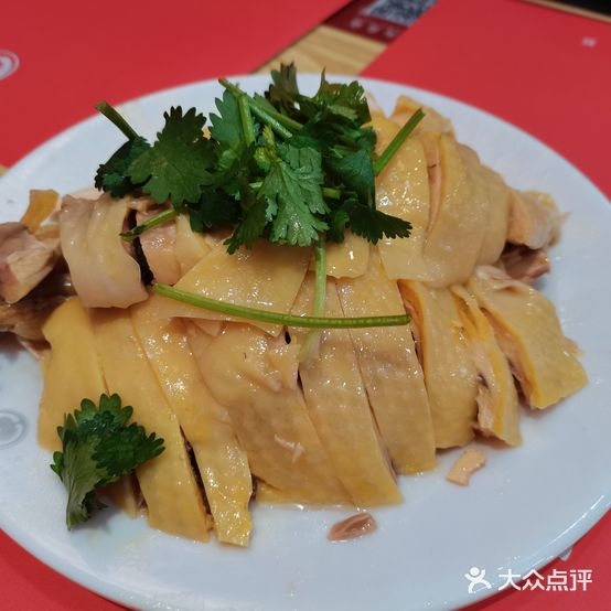 新鼎鷄·无锡小吃(八佰伴店)