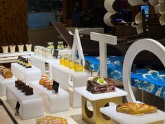 -盛宴自助餐厅(运达喜来登店)