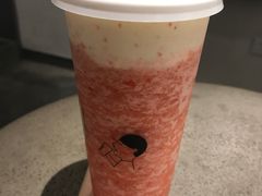 -喜茶(佛山顺德容桂天佑城店)