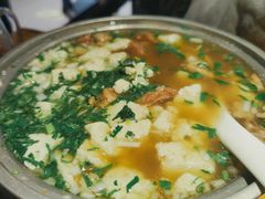 吹牛豆腐-苹果树下艺术餐厅(宋庄店)