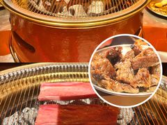 -西塔老太太泥炉烤肉(苏州大悦城店)