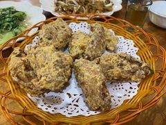 -南记食粥坊·宵夜大排档(莲花总店)