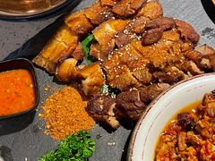 -觅山云南菜(泊富ICITY店)