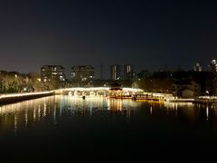 -南通濠河风景名胜区