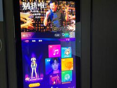 -星聚会KTV(苏州尹山湖歌林公园店)